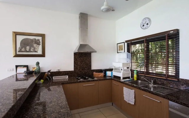 4 Bedroom Sea View Villa Suay Paap SDV262-By Samui Dream Villas