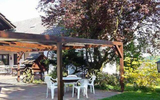 Gasthaus-Pension Zum Brandweiher