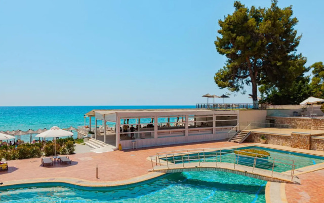 Elani Bay Resort