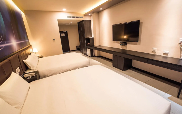 Dongdaemun Boutique Hotel
