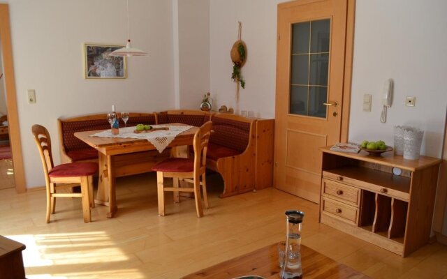 Landhaus Sandra