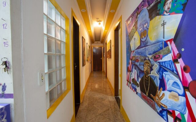 Hotel Toka do Skillo