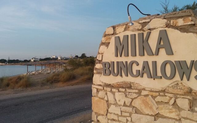 Mika Bungalows