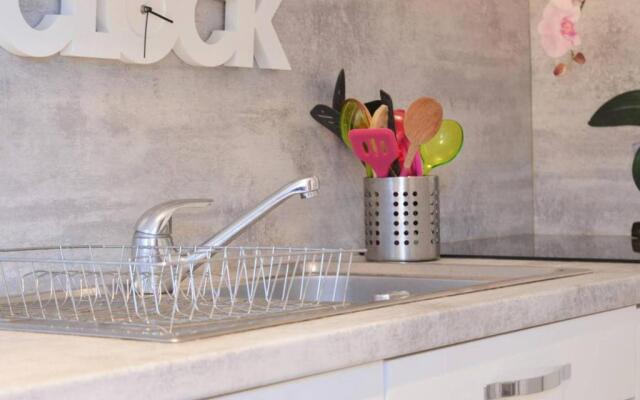 Maison Le Lavandou, 3 pièces, 6 personnes - FR-1-251-20