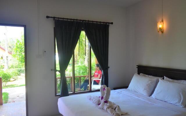 Veranda Lanta Resort