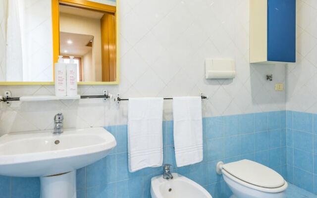 Vomero Duplex Apartment by Wonderful Italy