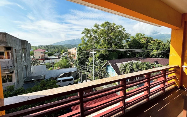 Sea Jewel Hotel Puerto Galera powered by Cocotel