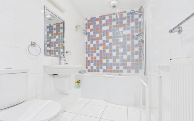 Ty Kered - 2 Bed Townhouse - Saundersfoot