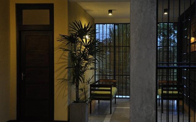 The Chalet Bentota