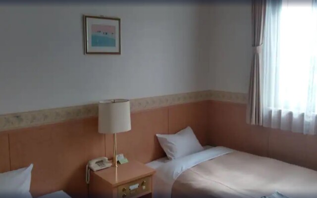 TEINE station hotel
