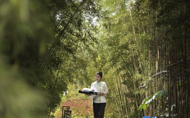 Song Hotel Wuxi Xuelang