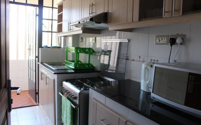 Lissa Suites
