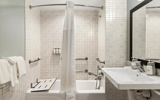 Vagabond Inn Glendale