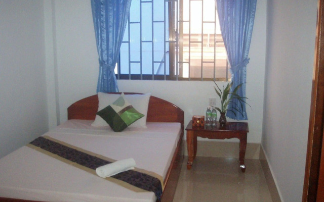 Schein Residence
