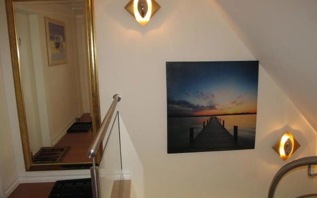 Exklusiv Wohnung Nika