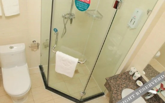 Shuhui Express Hostel