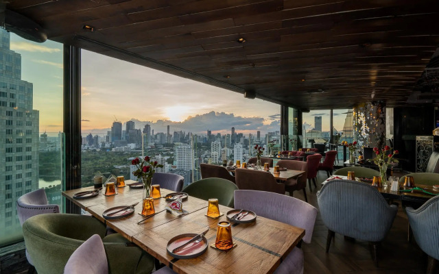 Ramada Bangkok Sukhumvit