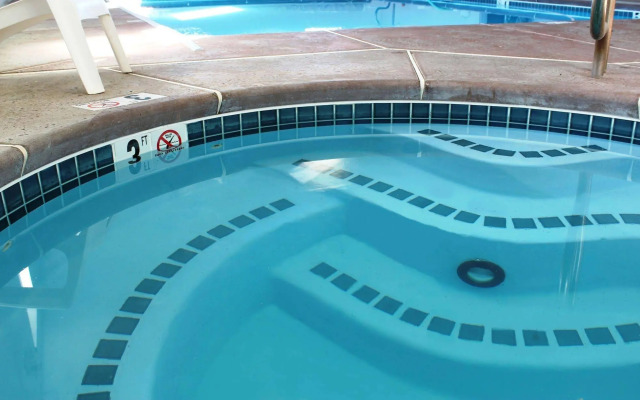 Scipio Hotel