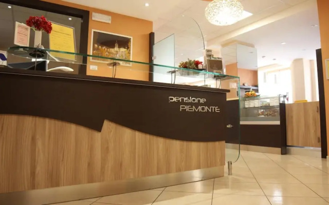 Pensione Piemonte