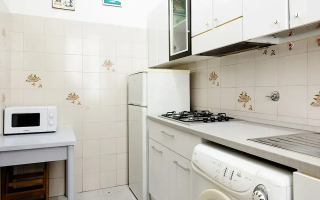 Bella G C Apartment in Rome