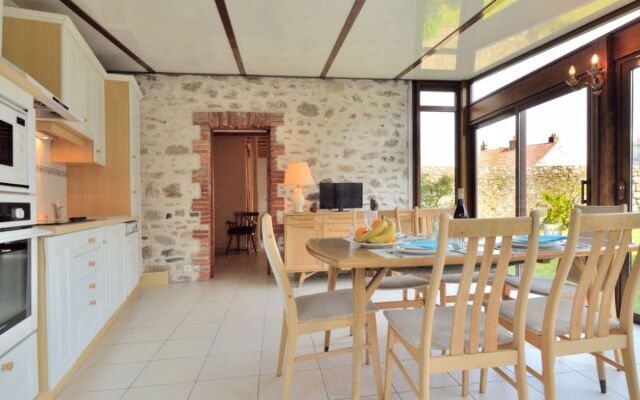 Holiday Home Moulin Bastard