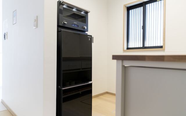 MUSUBI HOTEL MACHIYA Kiyokawa 1