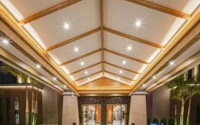 Puer Heyuan Rehabilitation Center
