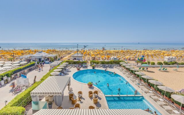 Hotel delle Mimose