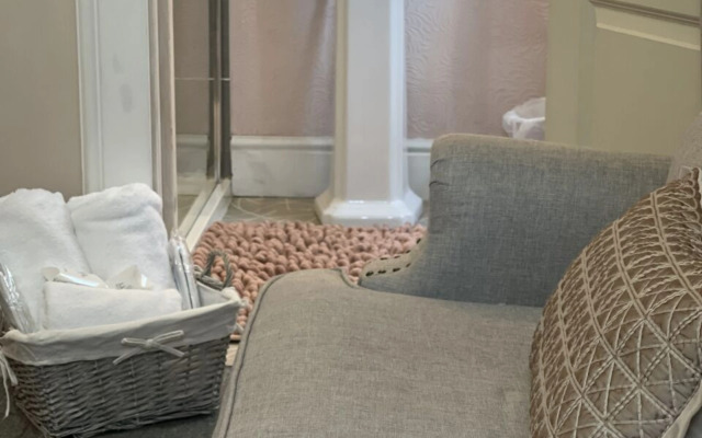 The Chatwal Boutique Hotel