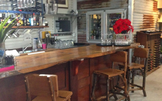 Kendenup Lodge and Cottages