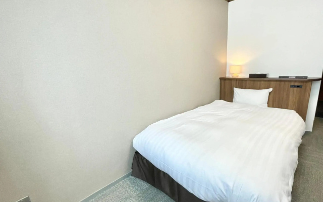 Tabist Hotel New Washington Shibuya