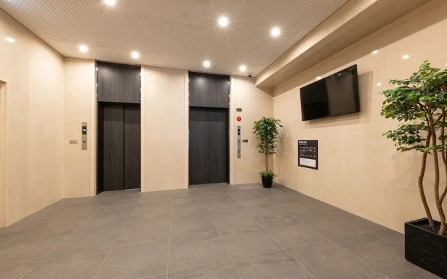 Hotel Legit