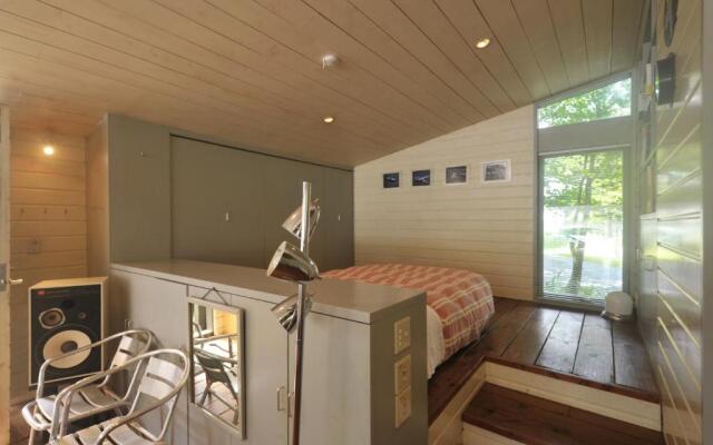 Garden Shed