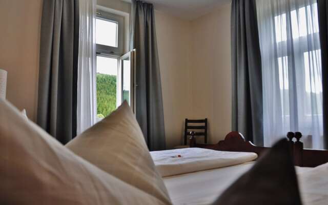 Flair Hotel Waldfrieden