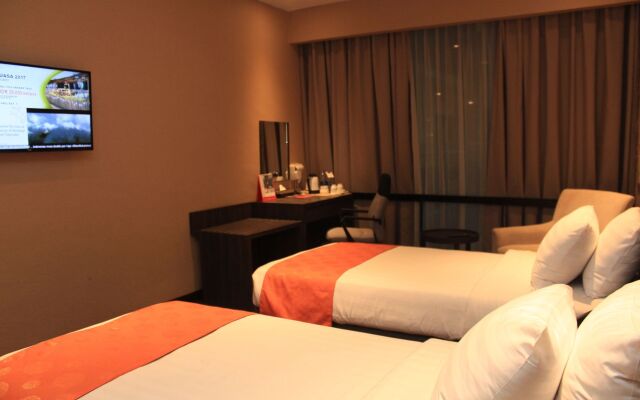 Swiss-Belinn Medan