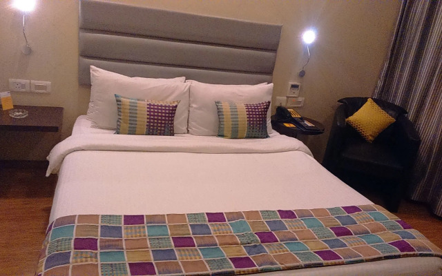Keys Select by Lemon Tree Hotels, Hosur Road, Bengaluru