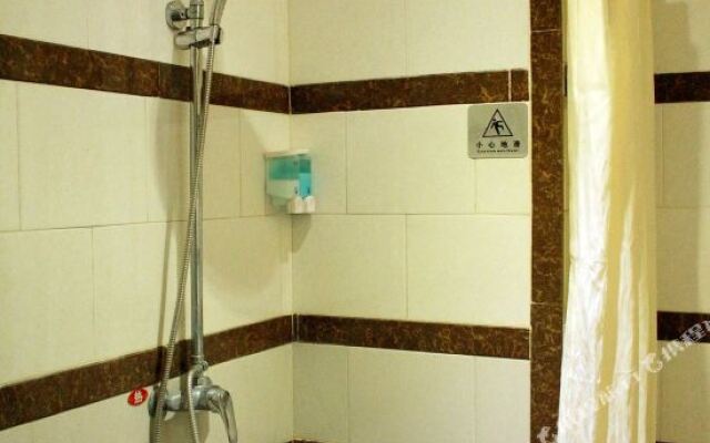 Qilin Hotel
