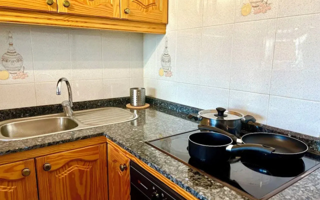Cozy Apartment, Maspalomas, Near Yumbo