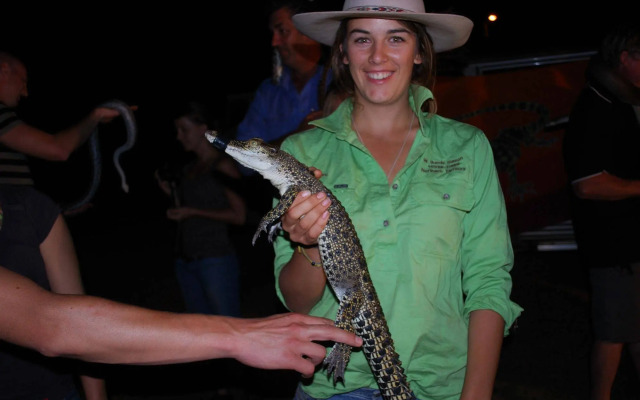 Mount Bundy Station Cottage