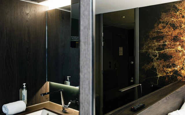 Heeton Concept Hotel - Luma Hammersmith
