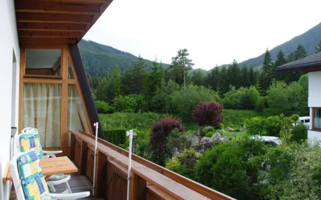 Ferienwohnung-Martha