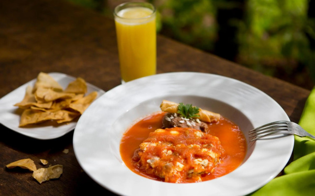 Radisson Hotel Cuernavaca