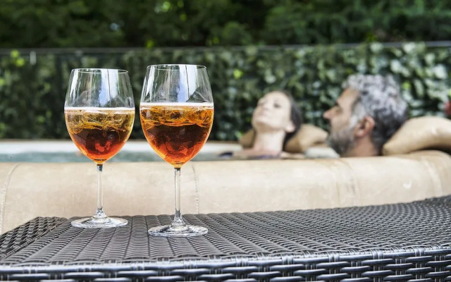 Charme Hotel Relais Villa Degli Aceri