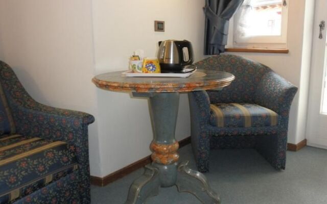 Garnì Stella Alpina