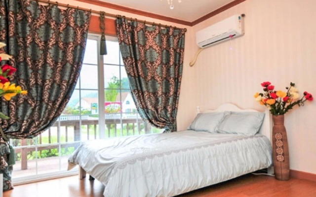 Pocheon Mama House Pension