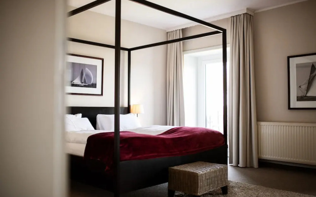 Wyndham Garden Bad Malente Dieksee