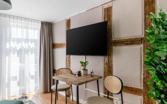 Limehome Bayreuth Spitalgasse