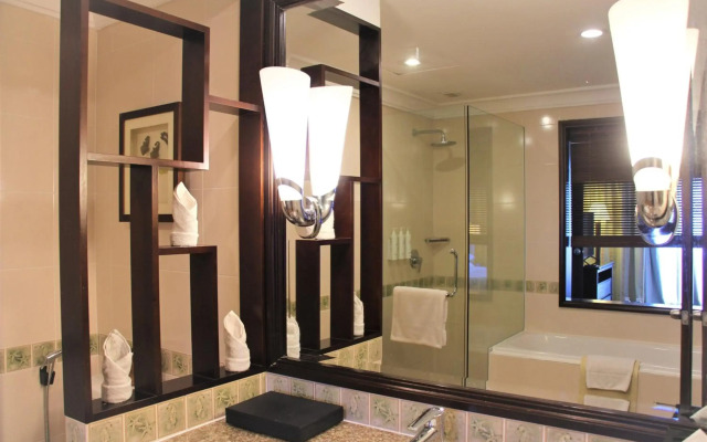 Miri Marriott Resort & Spa