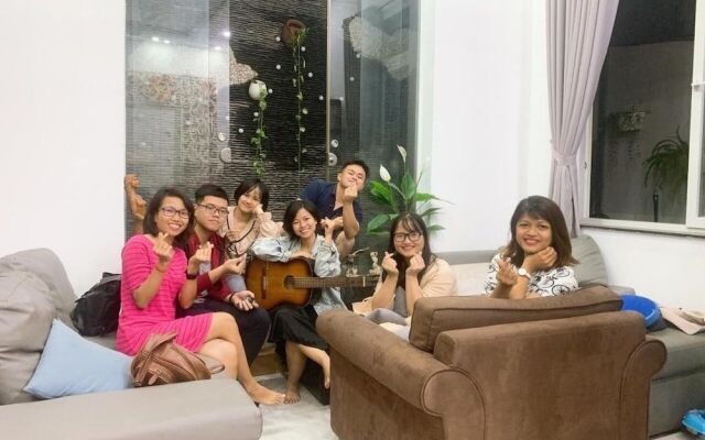 Hello Saigon Homestay