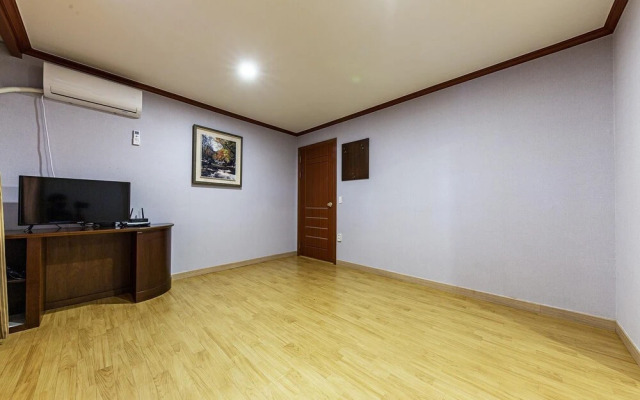 Taean Wellbeing
